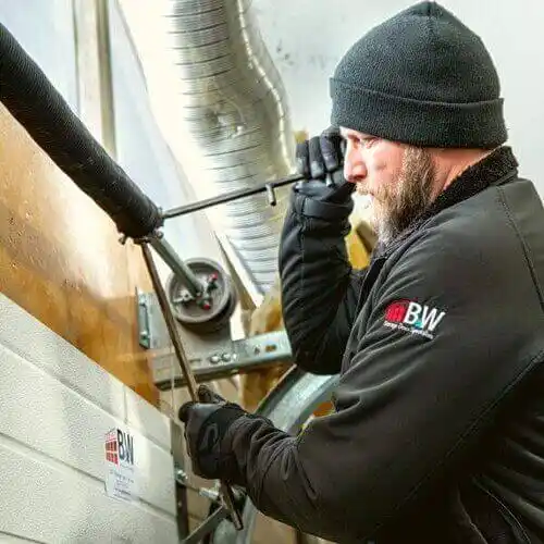 garage door service Beavertown